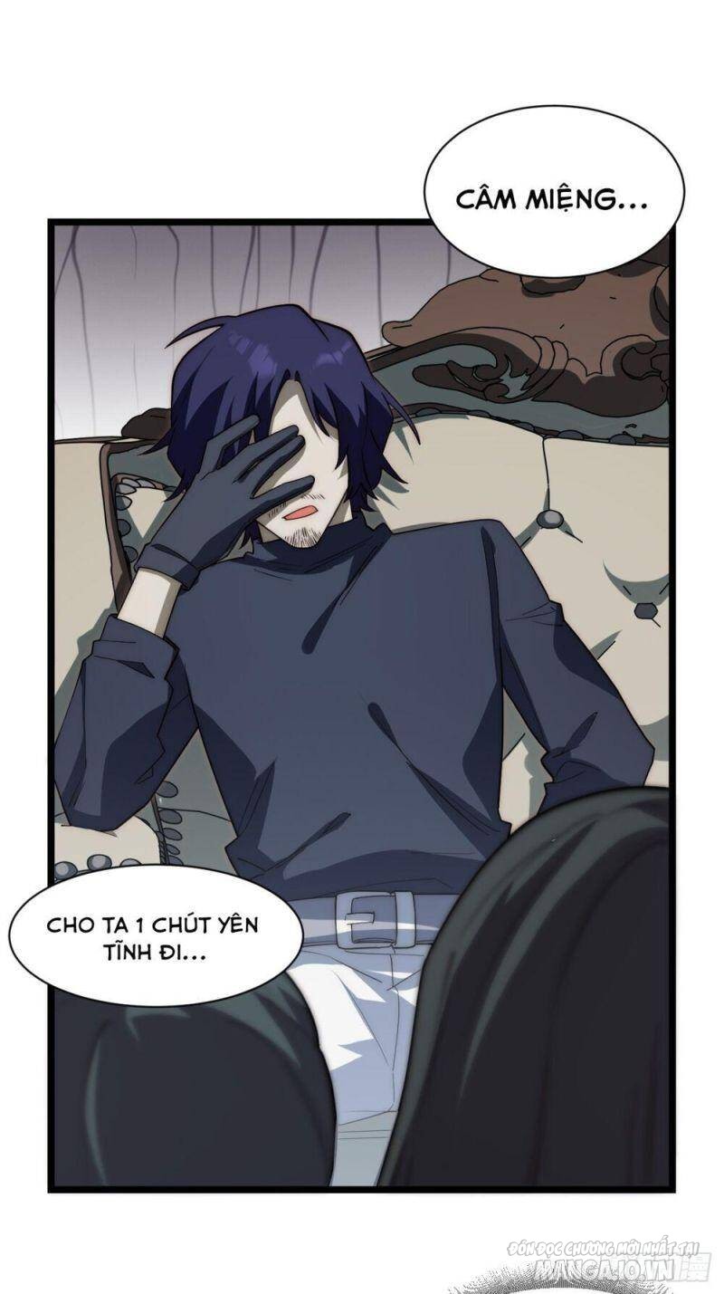 Khô Cốt Hiệp Sĩ Chapter 123 - Trang 2