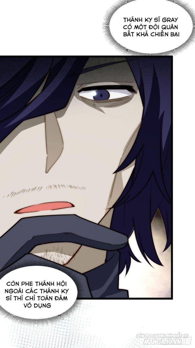 Khô Cốt Hiệp Sĩ Chapter 123 - Trang 2