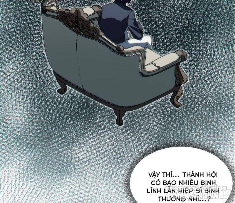 Khô Cốt Hiệp Sĩ Chapter 123 - Trang 2