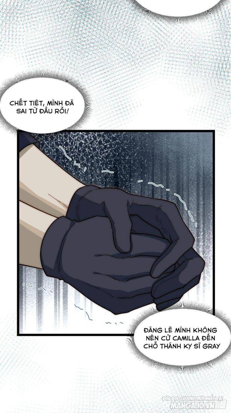 Khô Cốt Hiệp Sĩ Chapter 123 - Trang 2