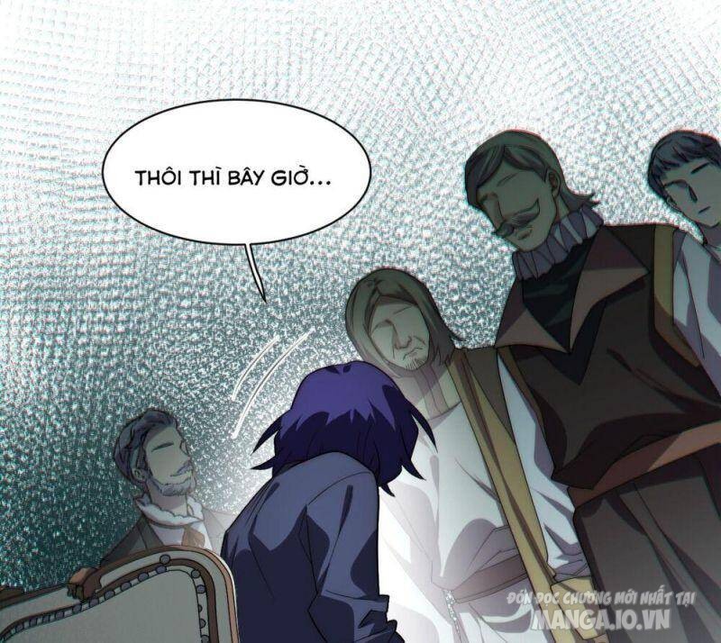 Khô Cốt Hiệp Sĩ Chapter 123 - Trang 2