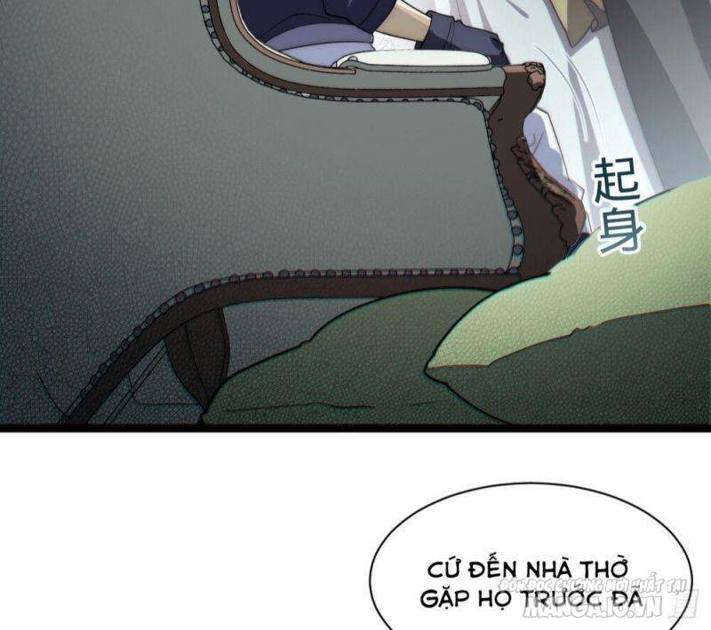 Khô Cốt Hiệp Sĩ Chapter 123 - Trang 2