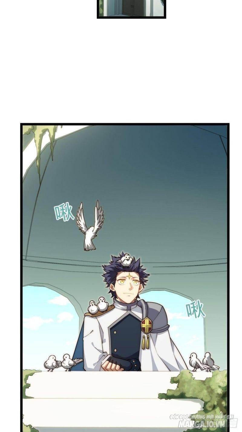 Khô Cốt Hiệp Sĩ Chapter 123 - Trang 2