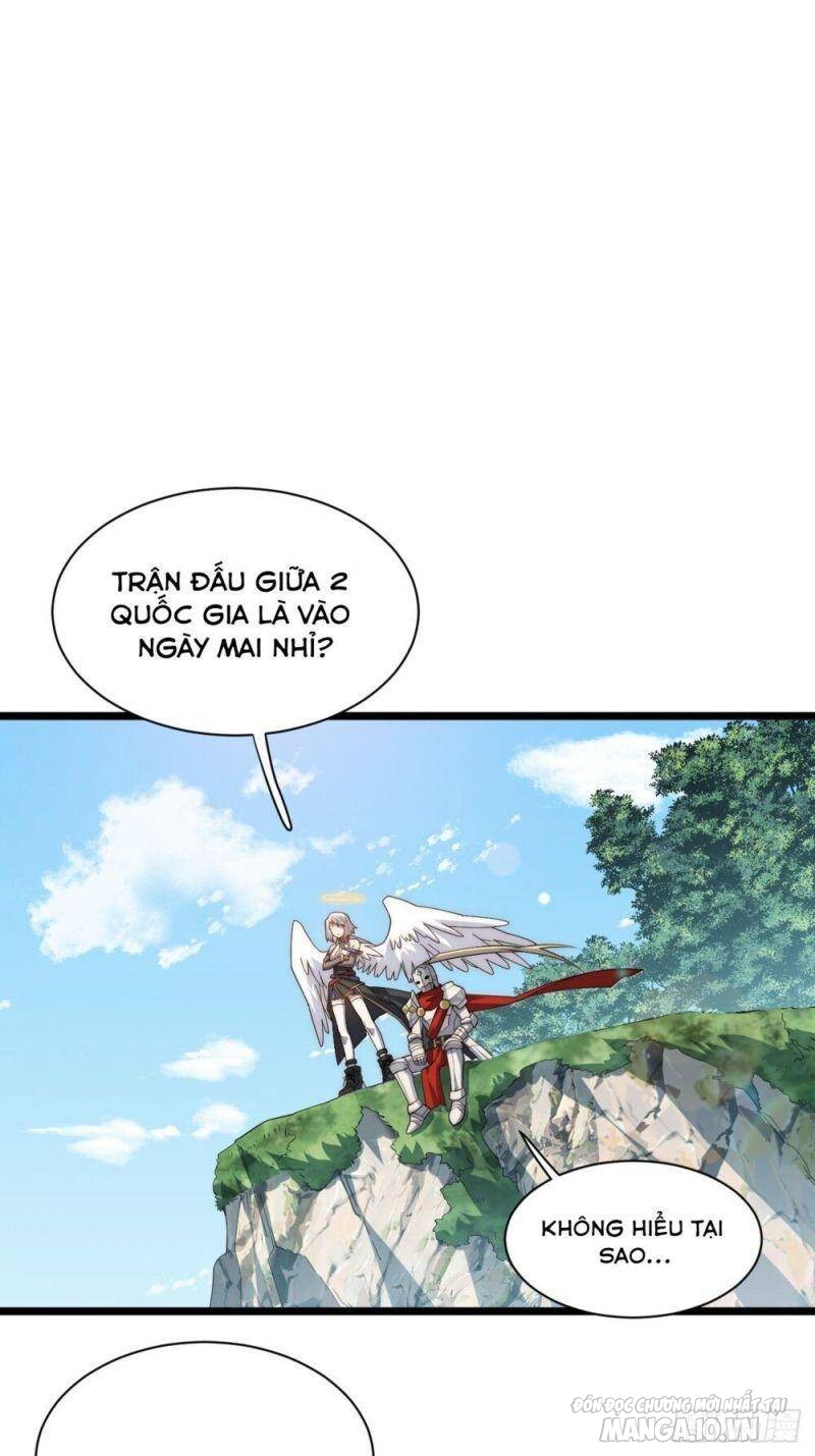 Khô Cốt Hiệp Sĩ Chapter 123 - Trang 2