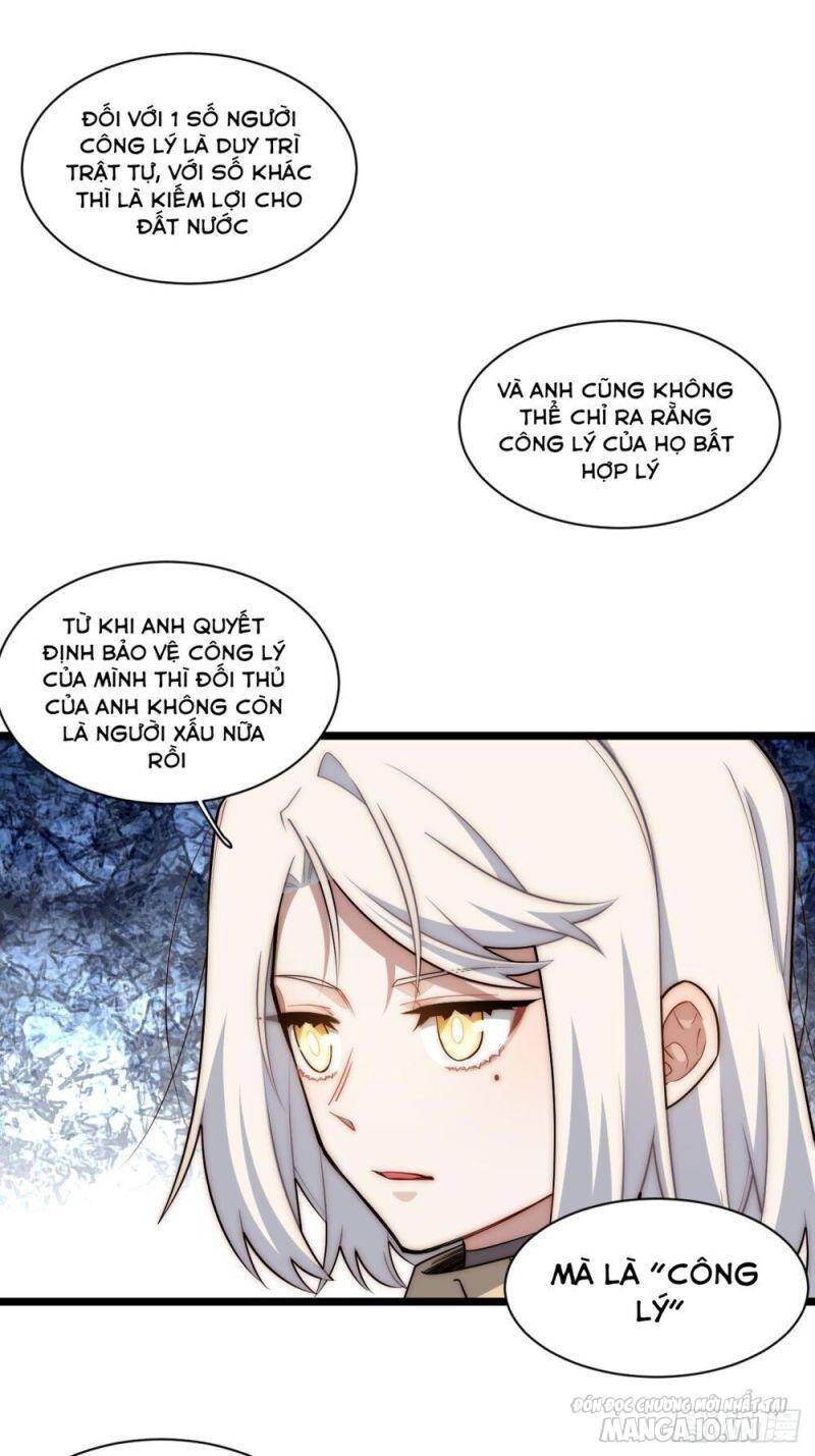 Khô Cốt Hiệp Sĩ Chapter 123 - Trang 2