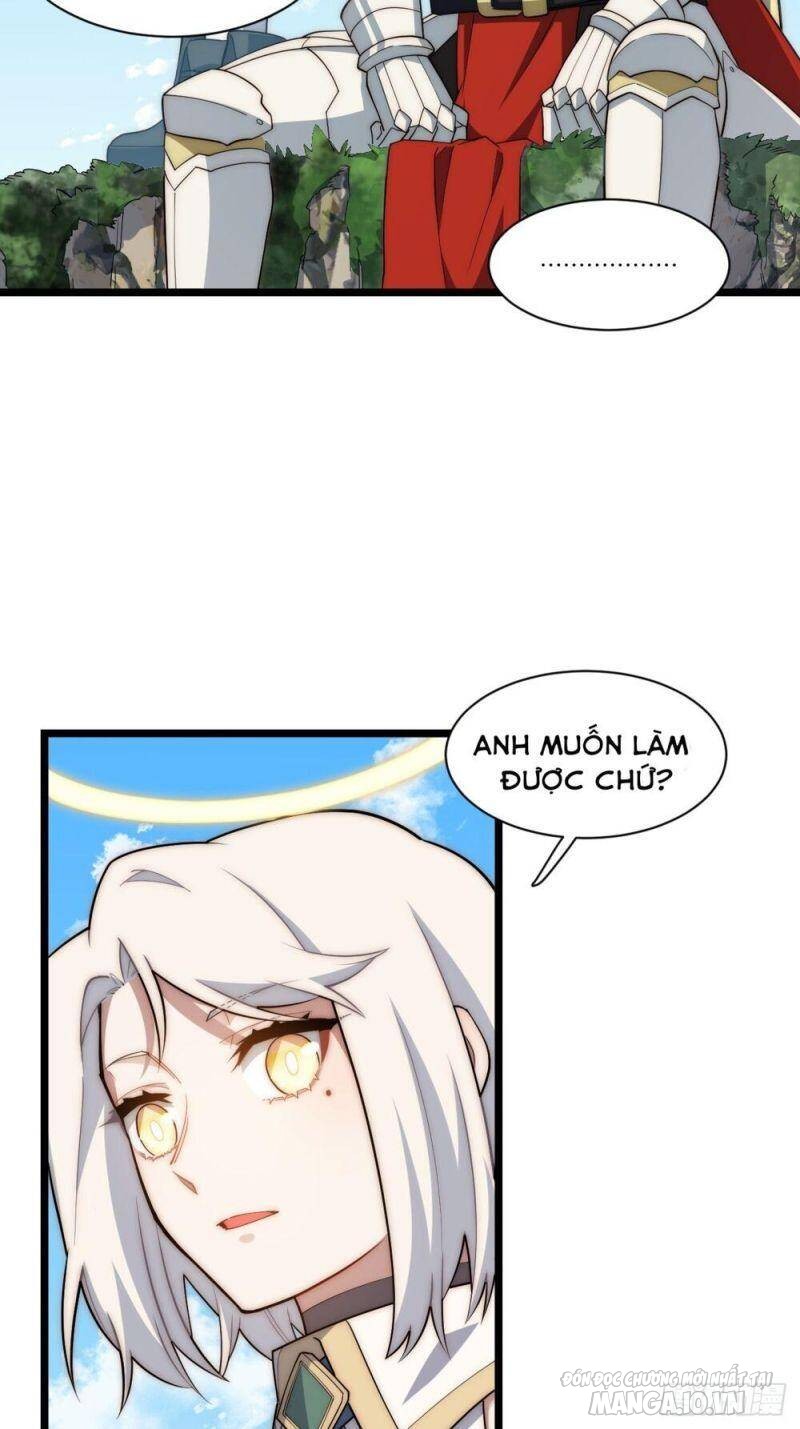 Khô Cốt Hiệp Sĩ Chapter 123 - Trang 2