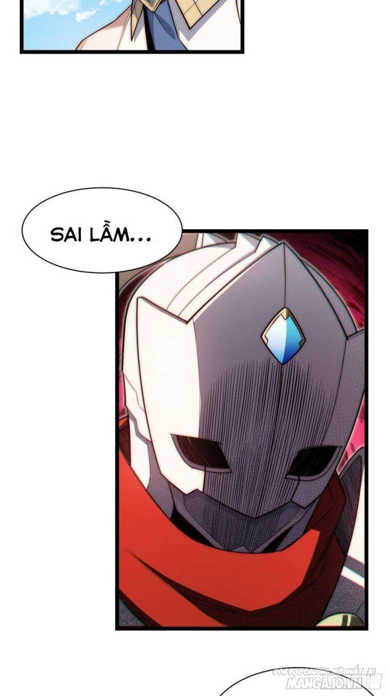 Khô Cốt Hiệp Sĩ Chapter 123 - Trang 2