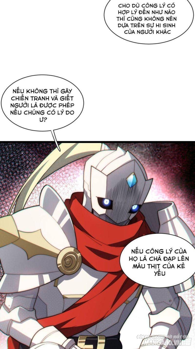 Khô Cốt Hiệp Sĩ Chapter 123 - Trang 2