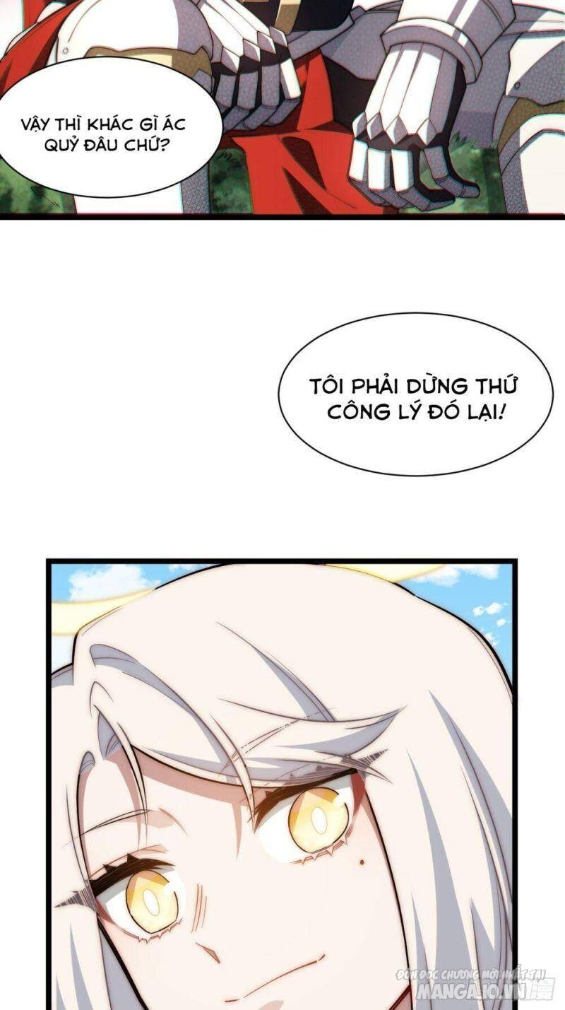 Khô Cốt Hiệp Sĩ Chapter 123 - Trang 2