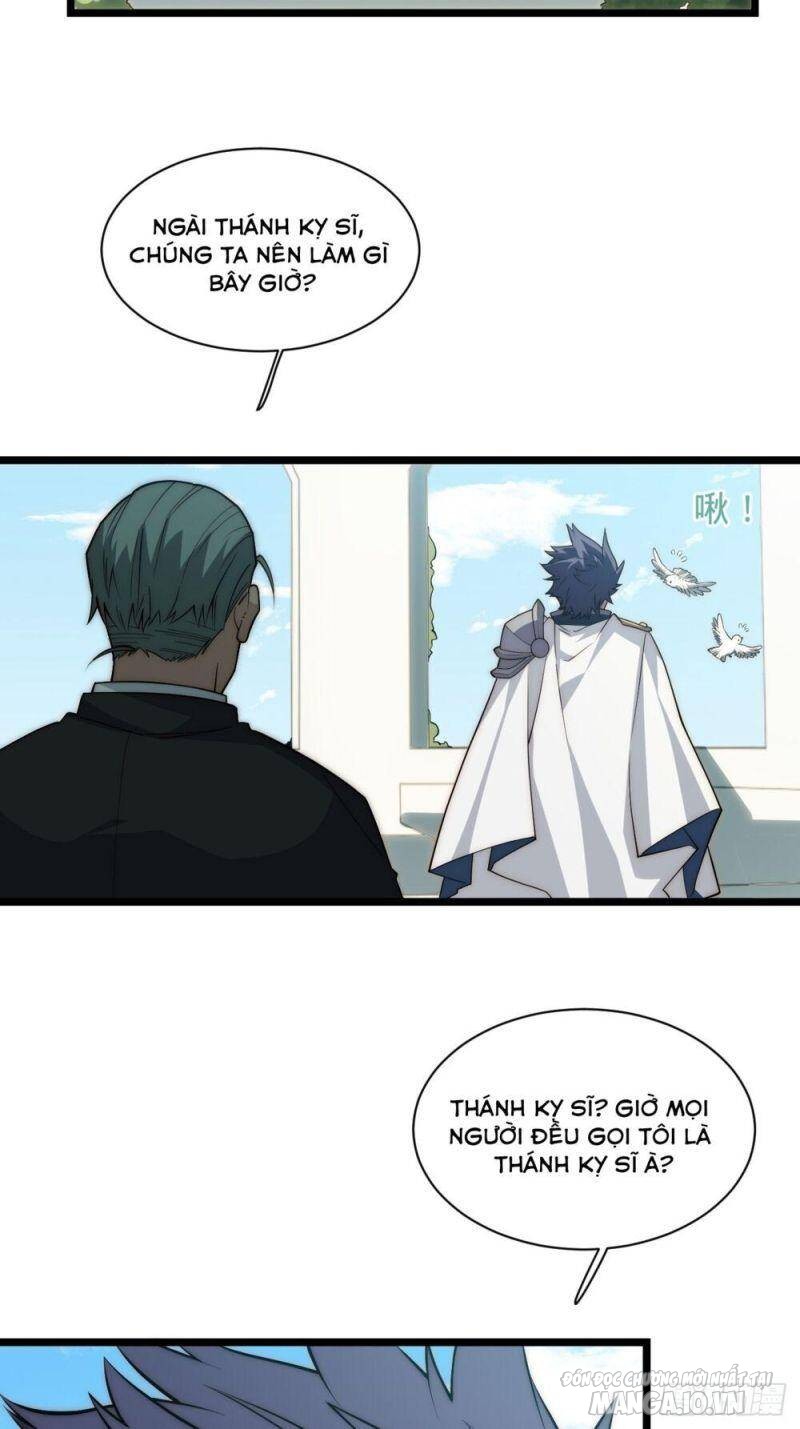 Khô Cốt Hiệp Sĩ Chapter 123 - Trang 2