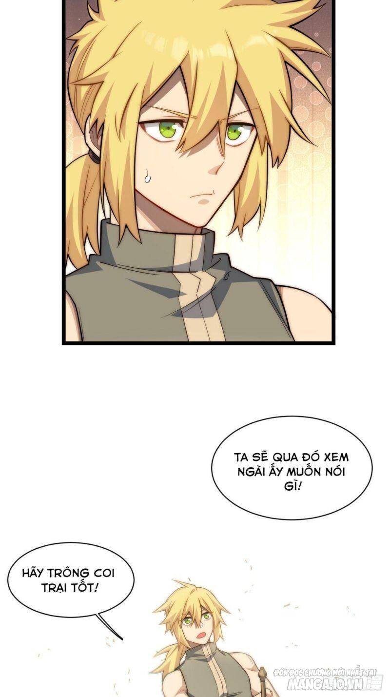 Khô Cốt Hiệp Sĩ Chapter 123 - Trang 2