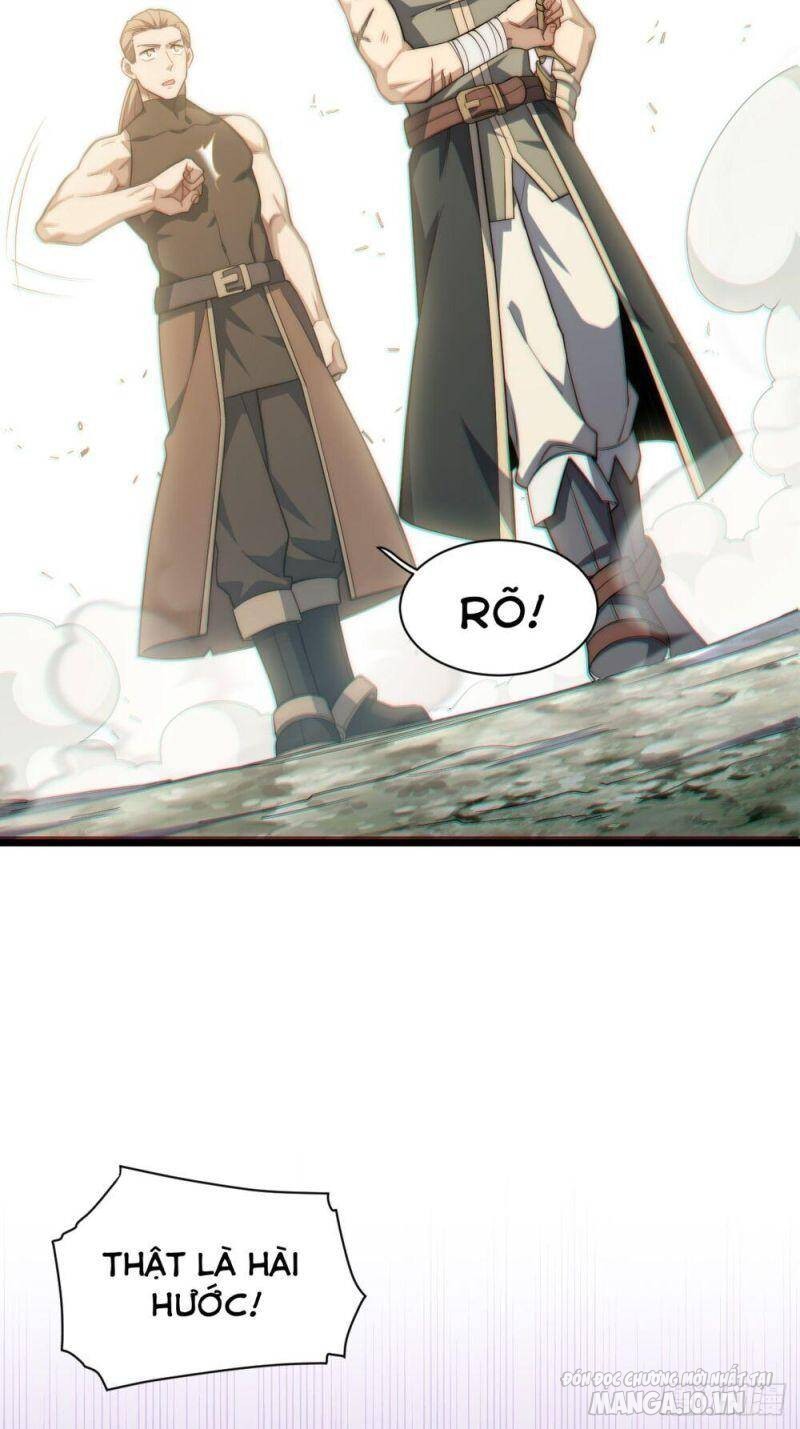 Khô Cốt Hiệp Sĩ Chapter 123 - Trang 2