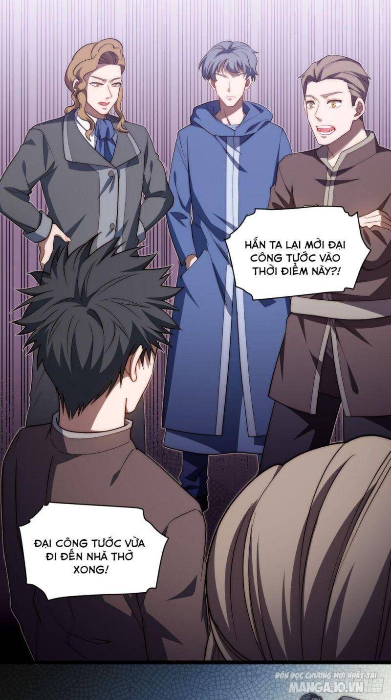 Khô Cốt Hiệp Sĩ Chapter 123 - Trang 2