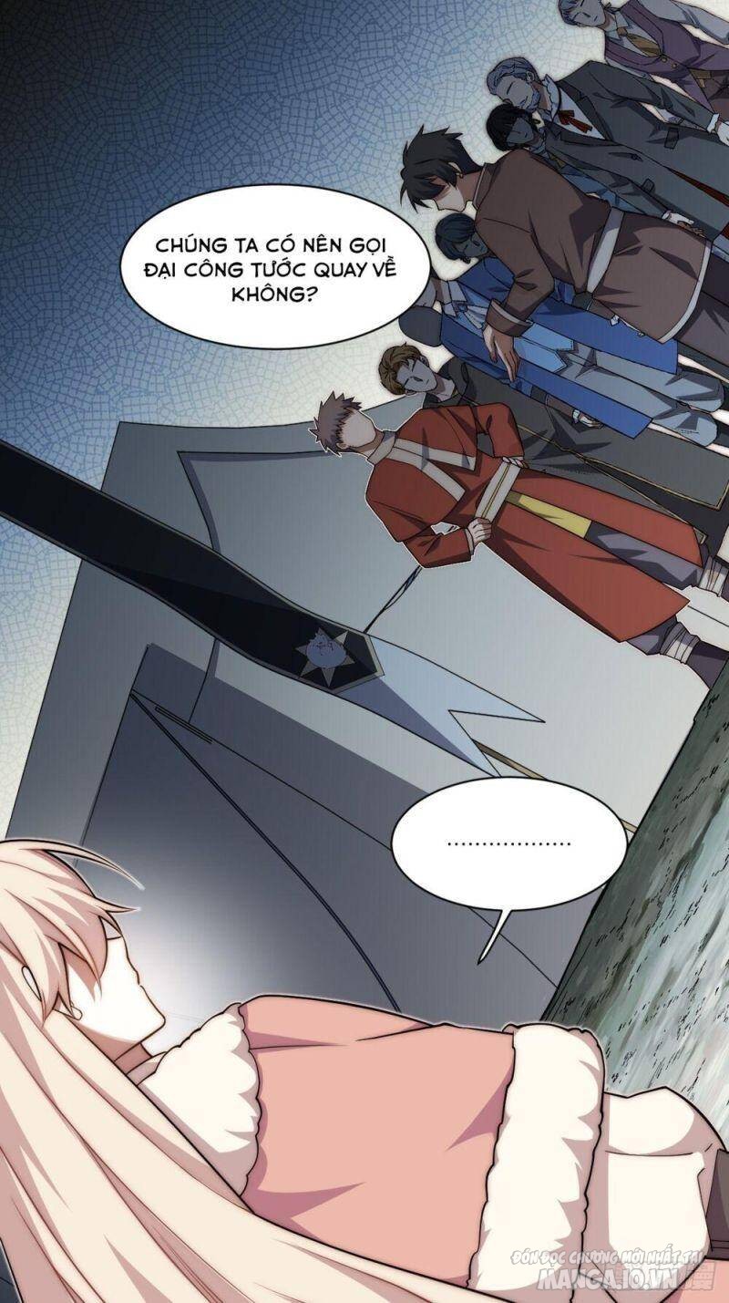 Khô Cốt Hiệp Sĩ Chapter 123 - Trang 2