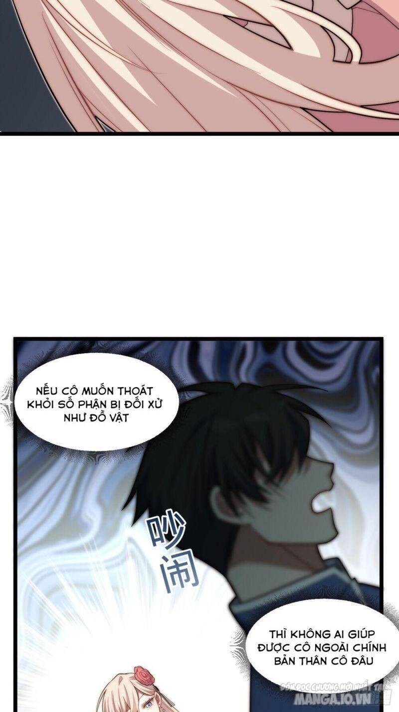 Khô Cốt Hiệp Sĩ Chapter 123 - Trang 2