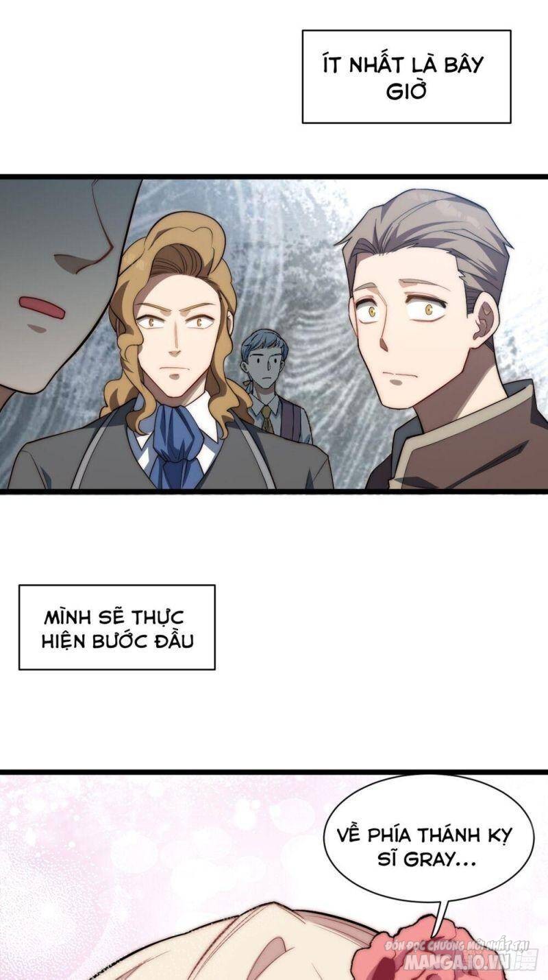 Khô Cốt Hiệp Sĩ Chapter 123 - Trang 2