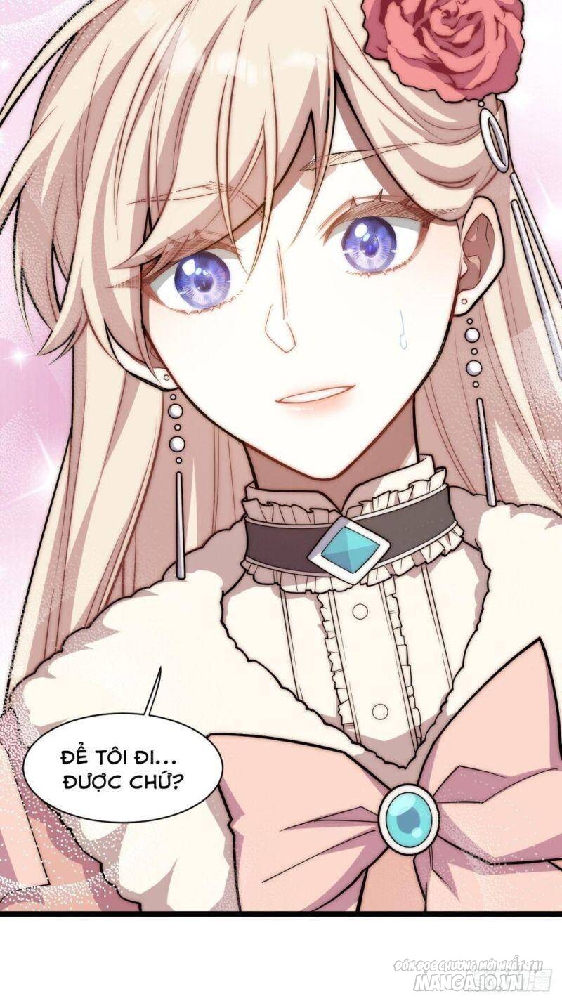 Khô Cốt Hiệp Sĩ Chapter 123 - Trang 2