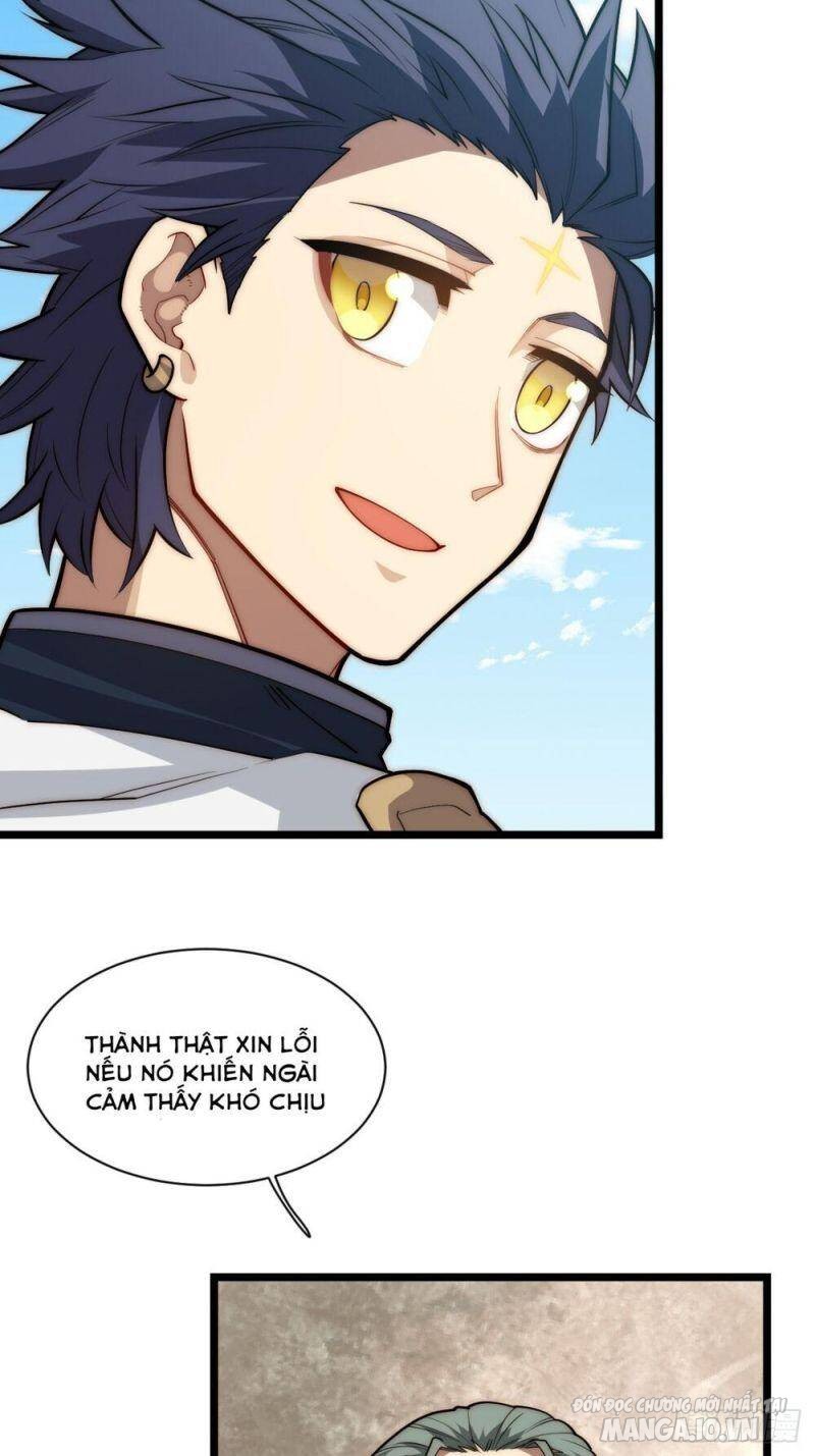 Khô Cốt Hiệp Sĩ Chapter 123 - Trang 2