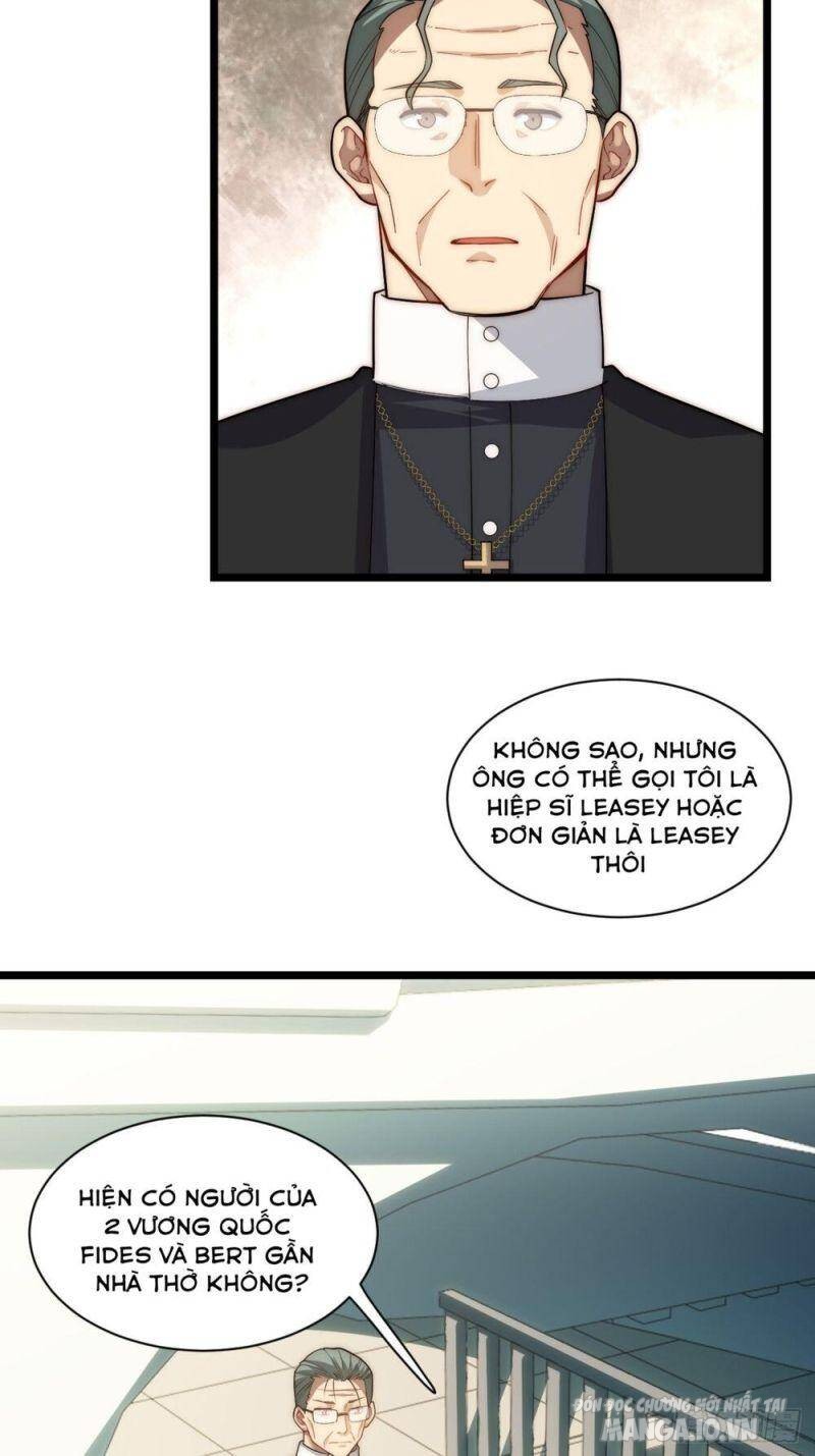 Khô Cốt Hiệp Sĩ Chapter 123 - Trang 2