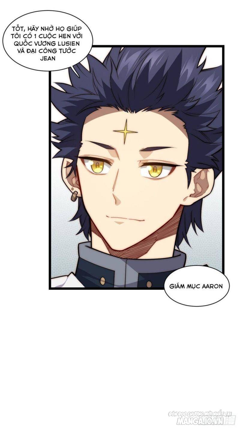 Khô Cốt Hiệp Sĩ Chapter 123 - Trang 2