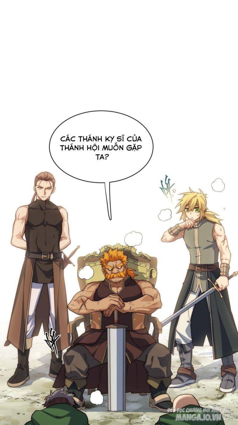 Khô Cốt Hiệp Sĩ Chapter 123 - Trang 2