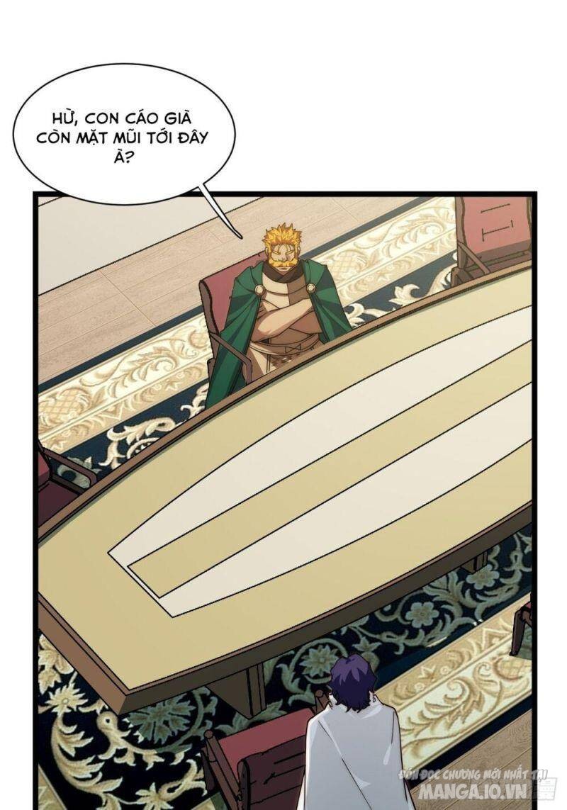 Khô Cốt Hiệp Sĩ Chapter 124 - Trang 2
