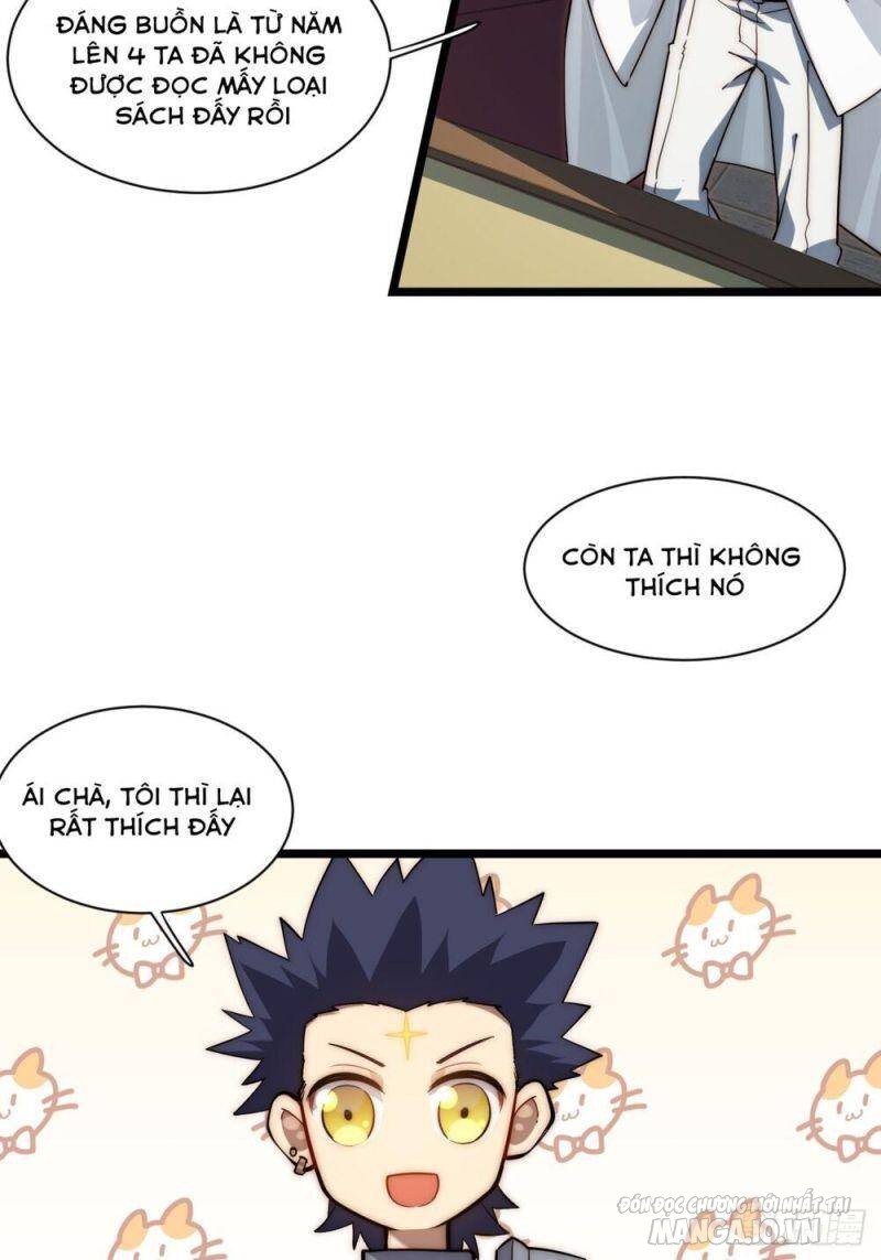 Khô Cốt Hiệp Sĩ Chapter 124 - Trang 2