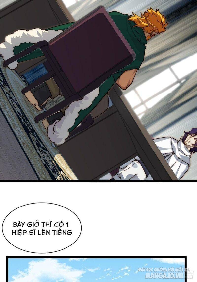 Khô Cốt Hiệp Sĩ Chapter 124 - Trang 2