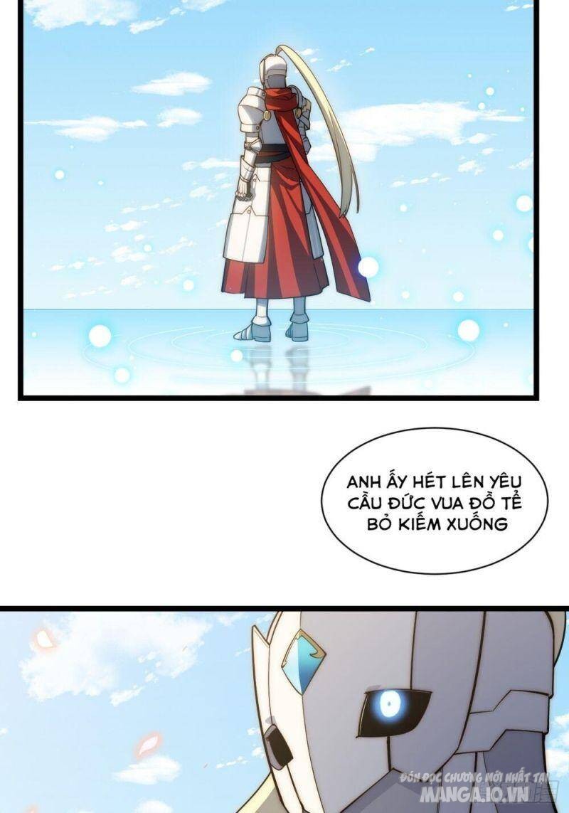 Khô Cốt Hiệp Sĩ Chapter 124 - Trang 2