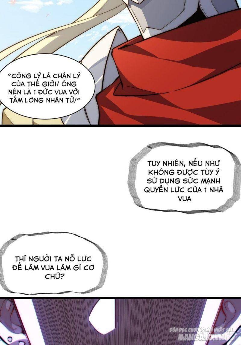 Khô Cốt Hiệp Sĩ Chapter 124 - Trang 2