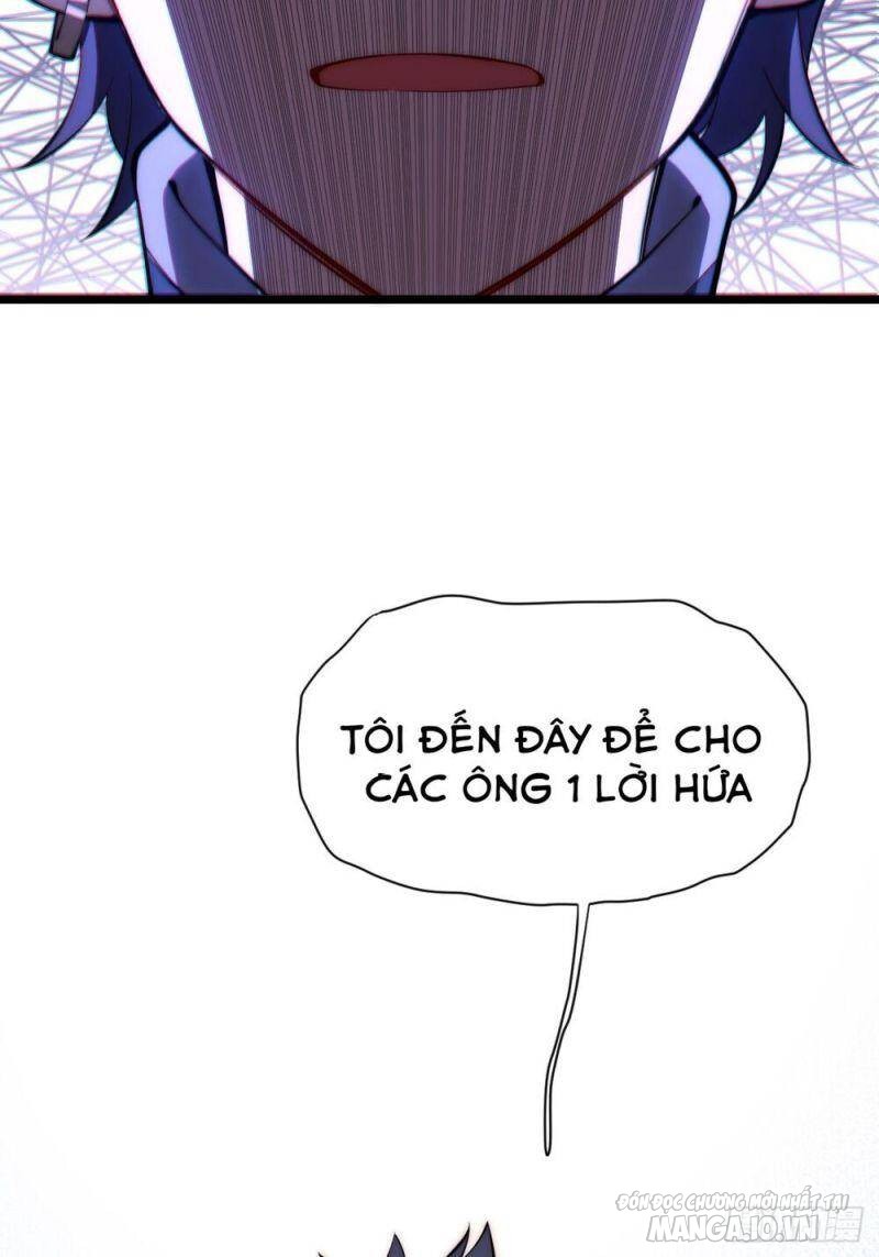 Khô Cốt Hiệp Sĩ Chapter 124 - Trang 2