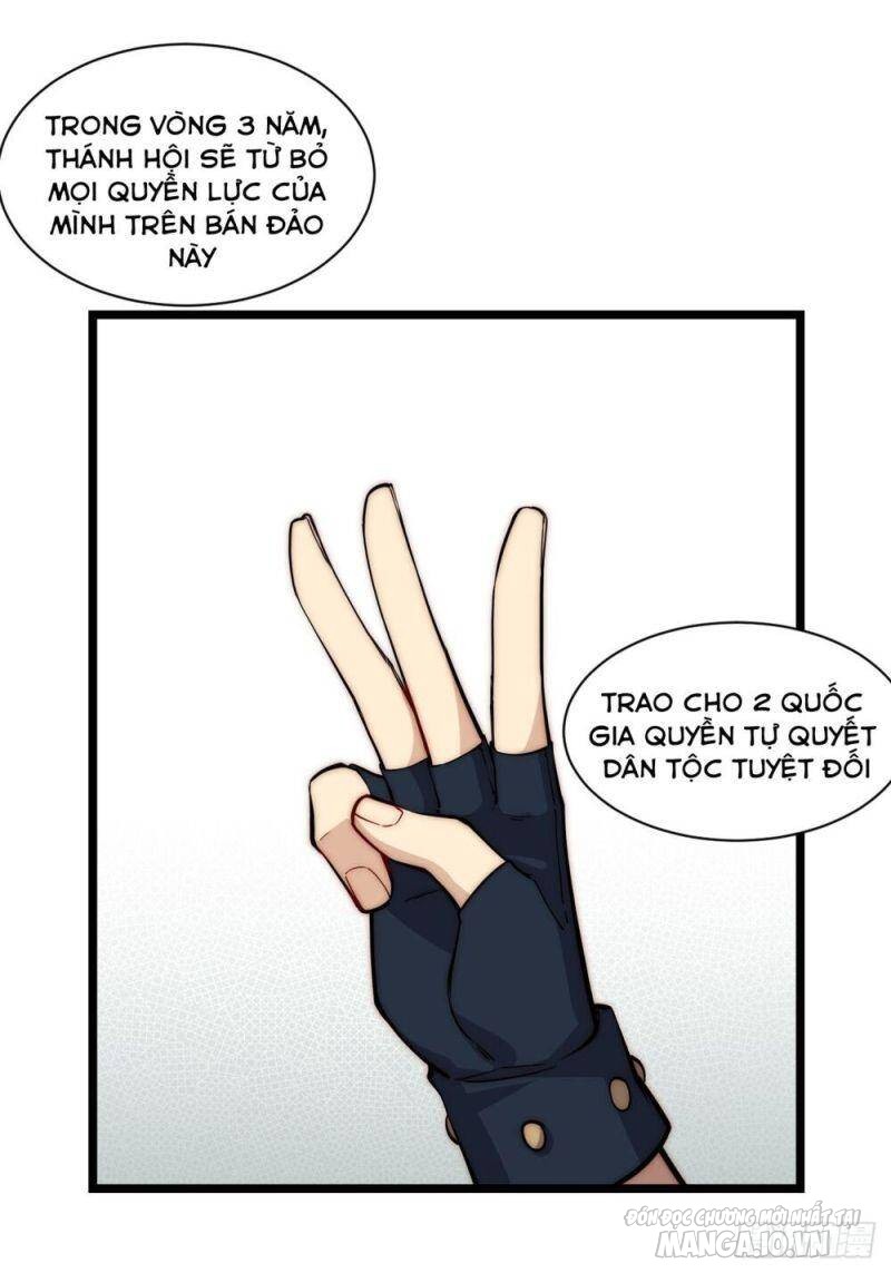 Khô Cốt Hiệp Sĩ Chapter 124 - Trang 2