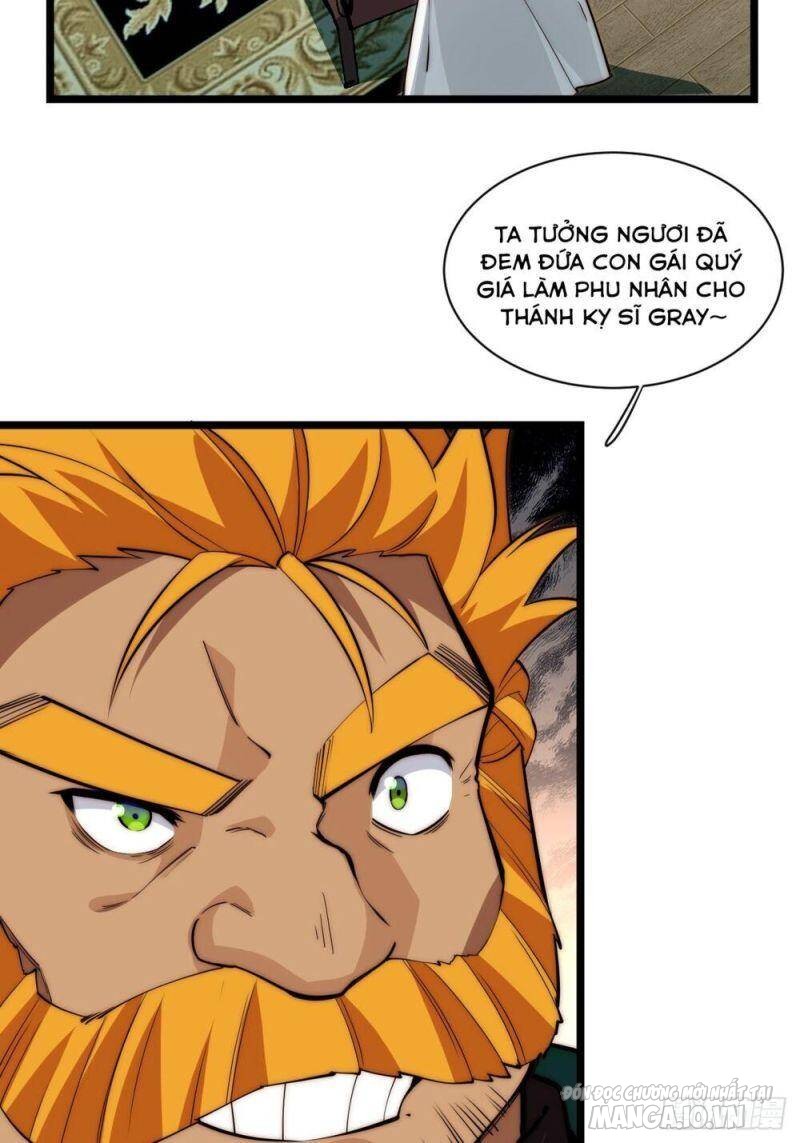 Khô Cốt Hiệp Sĩ Chapter 124 - Trang 2