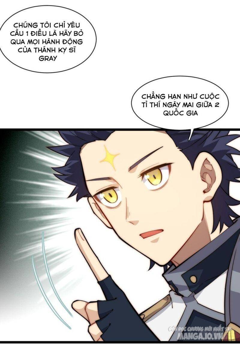 Khô Cốt Hiệp Sĩ Chapter 124 - Trang 2