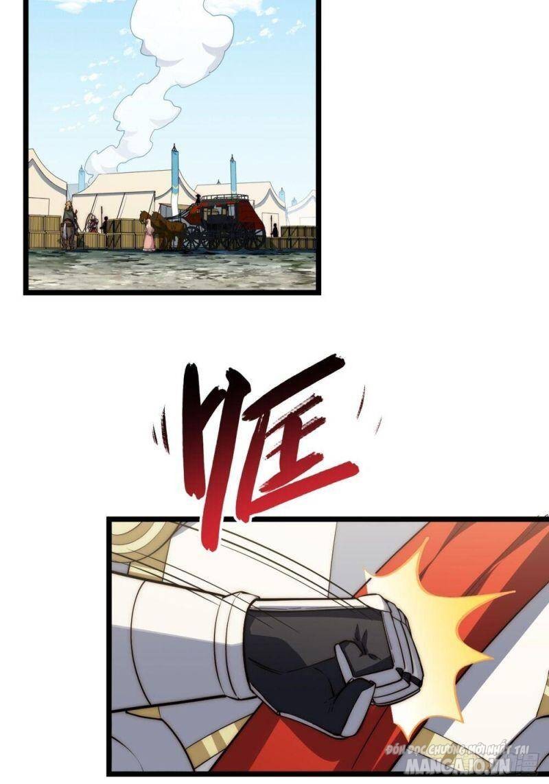 Khô Cốt Hiệp Sĩ Chapter 124 - Trang 2