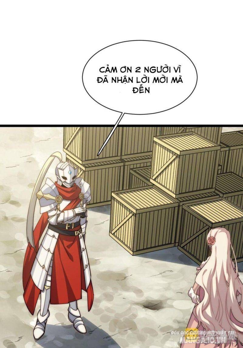 Khô Cốt Hiệp Sĩ Chapter 124 - Trang 2