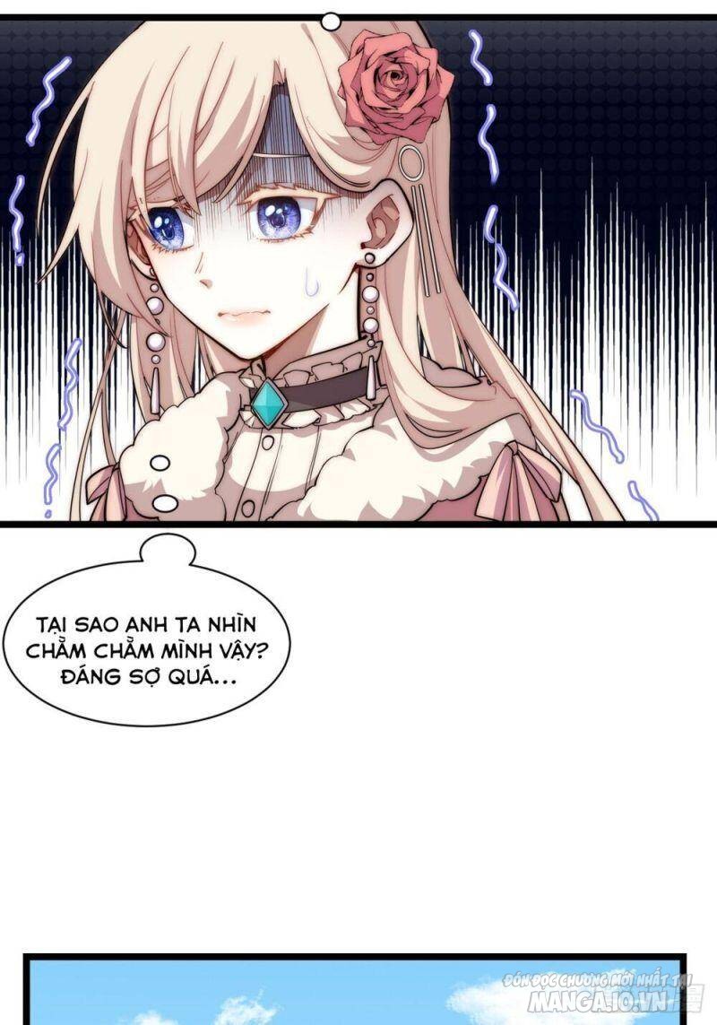 Khô Cốt Hiệp Sĩ Chapter 124 - Trang 2