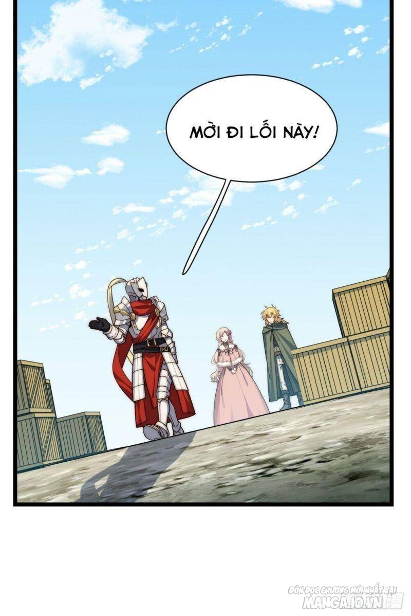 Khô Cốt Hiệp Sĩ Chapter 124 - Trang 2