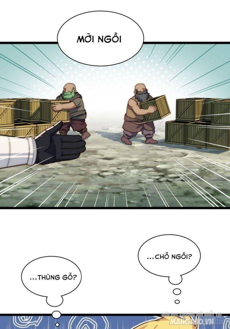 Khô Cốt Hiệp Sĩ Chapter 124 - Trang 2