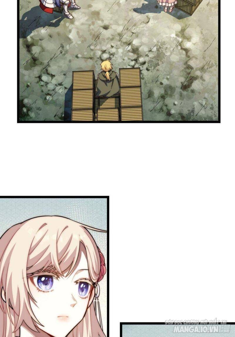 Khô Cốt Hiệp Sĩ Chapter 124 - Trang 2