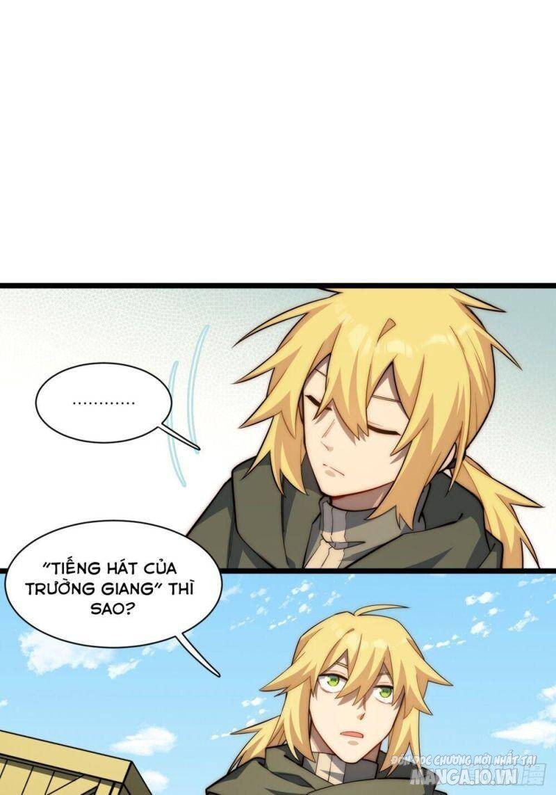 Khô Cốt Hiệp Sĩ Chapter 124 - Trang 2