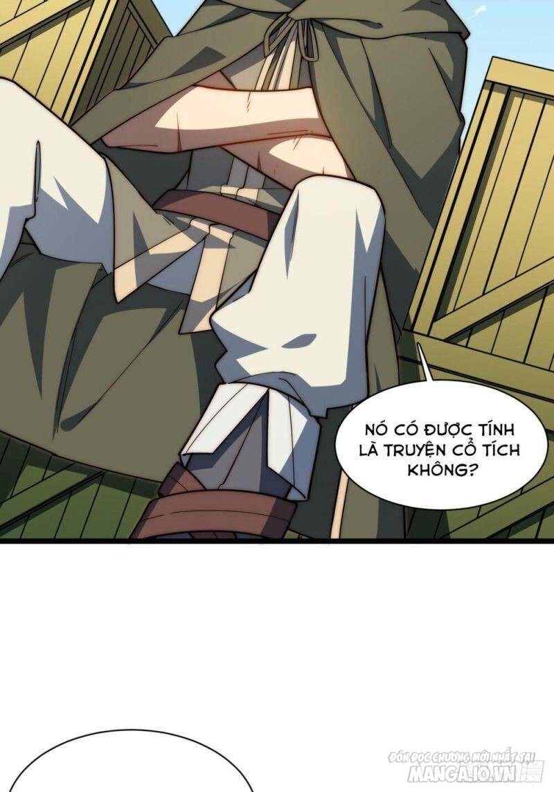 Khô Cốt Hiệp Sĩ Chapter 124 - Trang 2