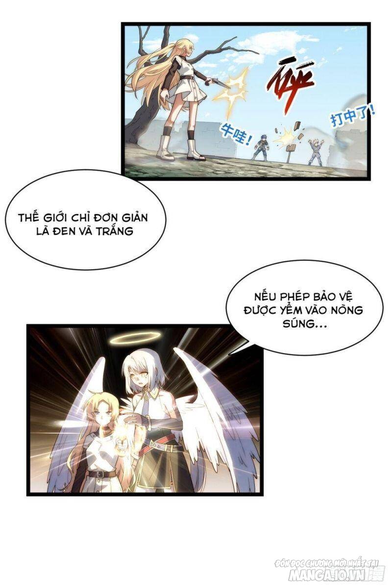 Khô Cốt Hiệp Sĩ Chapter 124 - Trang 2