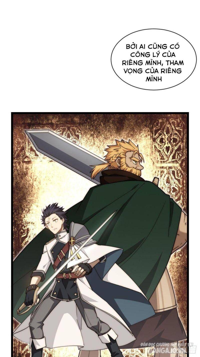 Khô Cốt Hiệp Sĩ Chapter 124 - Trang 2