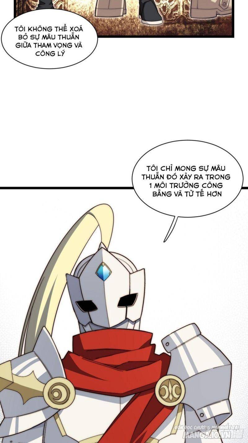 Khô Cốt Hiệp Sĩ Chapter 124 - Trang 2