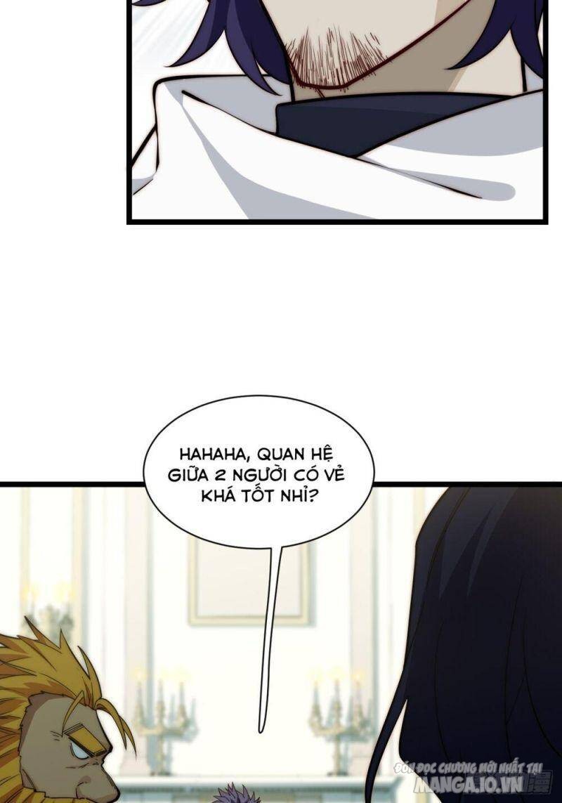 Khô Cốt Hiệp Sĩ Chapter 124 - Trang 2