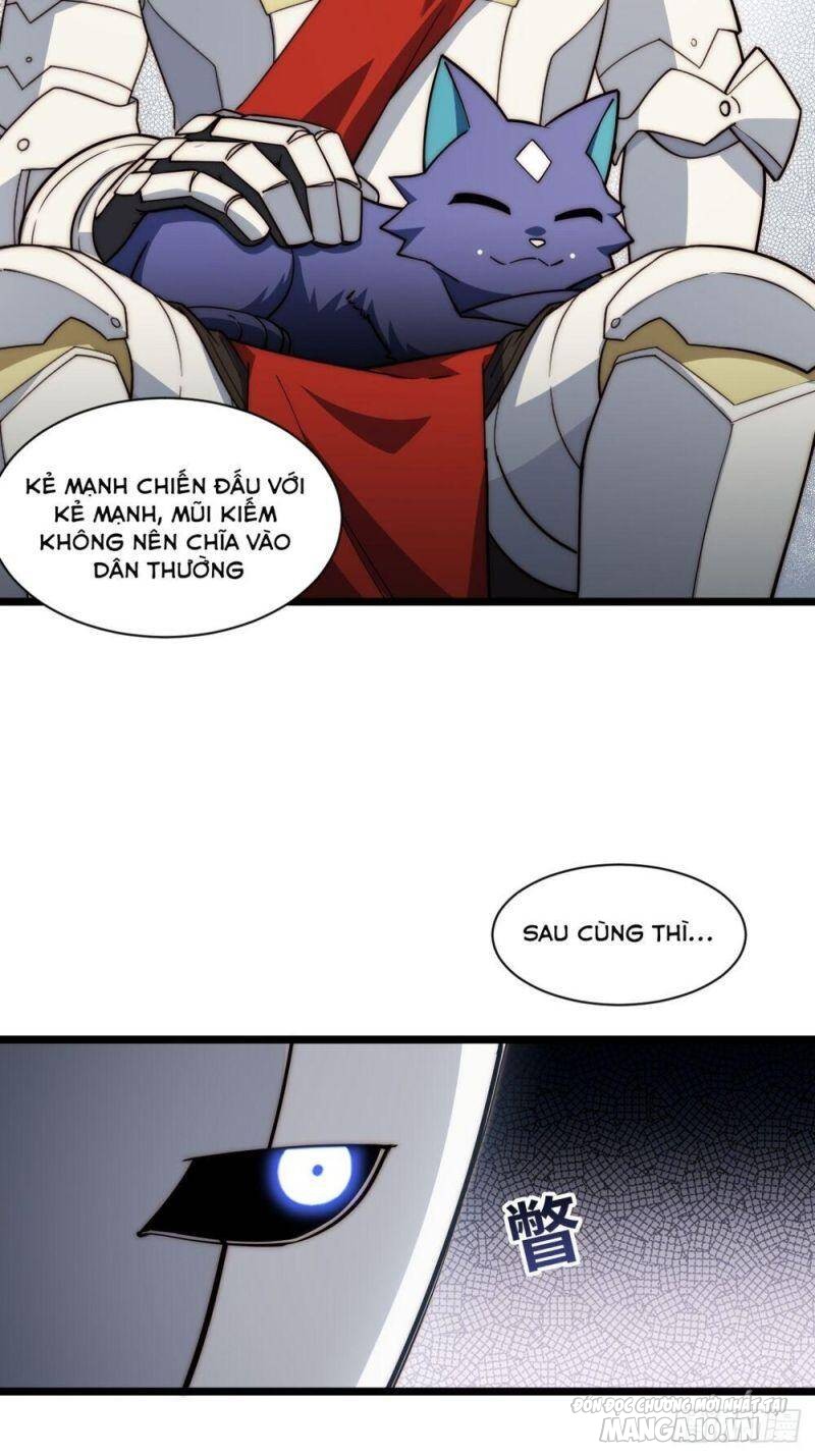 Khô Cốt Hiệp Sĩ Chapter 124 - Trang 2