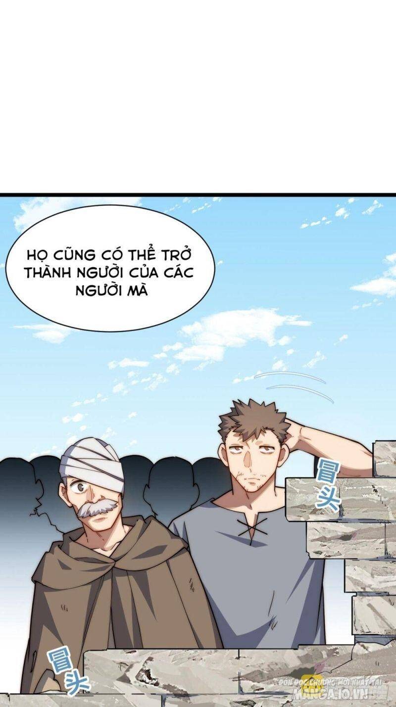 Khô Cốt Hiệp Sĩ Chapter 124 - Trang 2