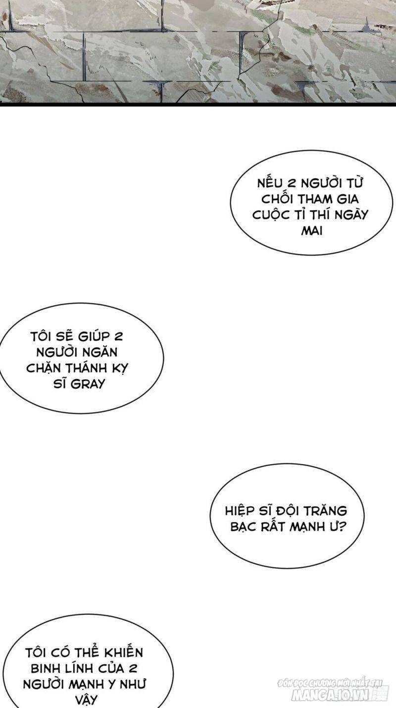 Khô Cốt Hiệp Sĩ Chapter 124 - Trang 2