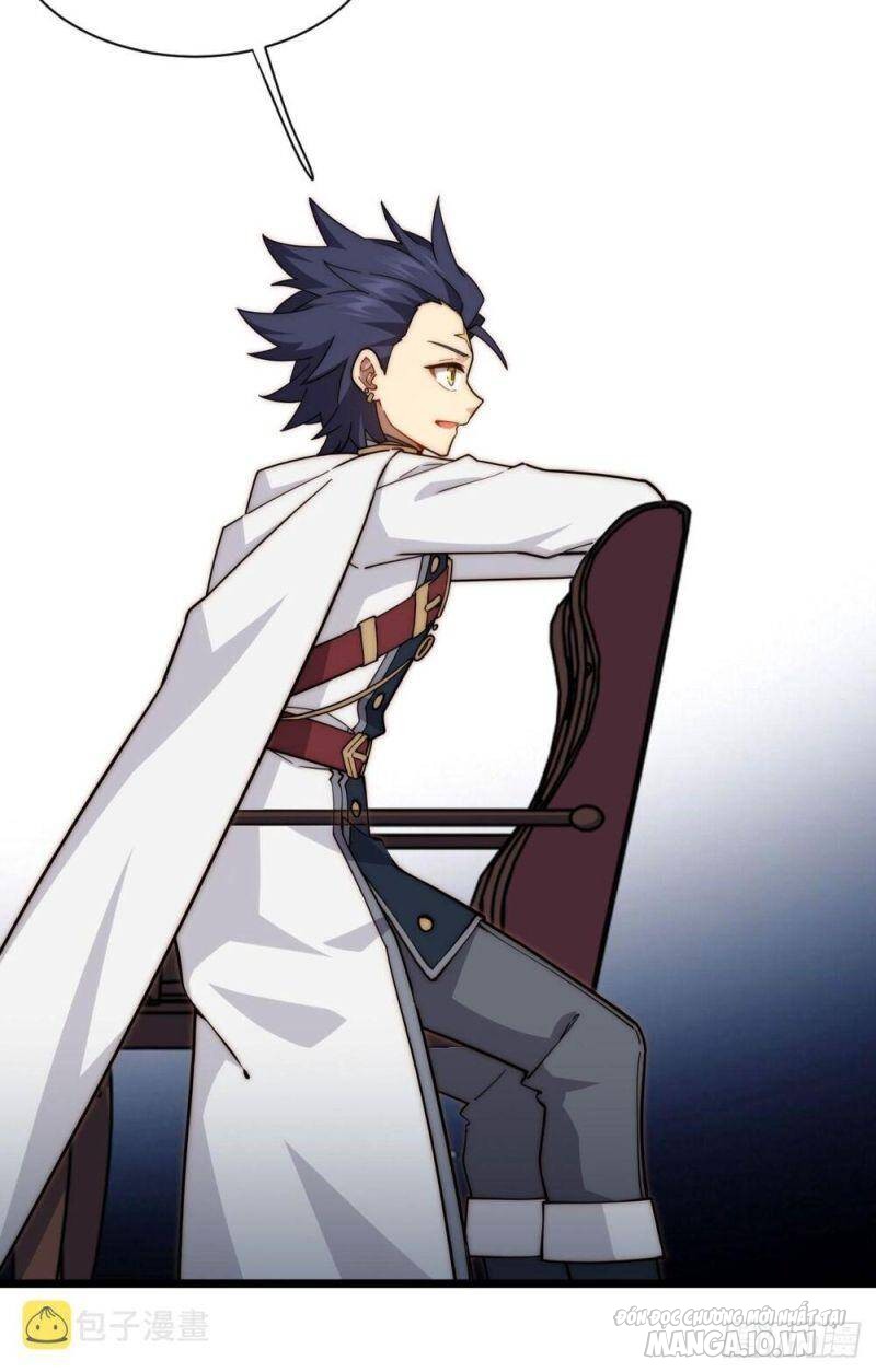 Khô Cốt Hiệp Sĩ Chapter 124 - Trang 2